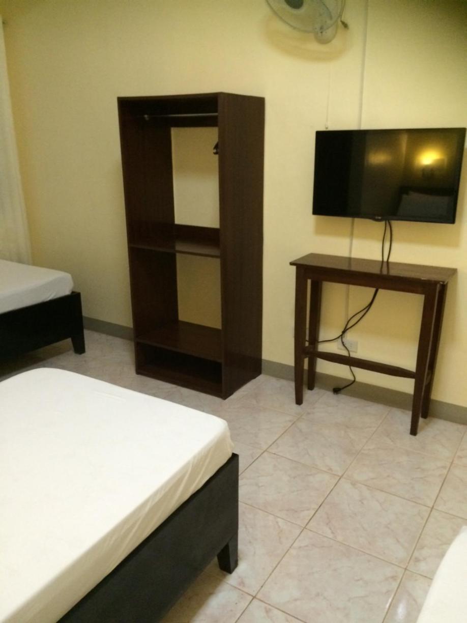 Coron Vista Lodge Rum bild