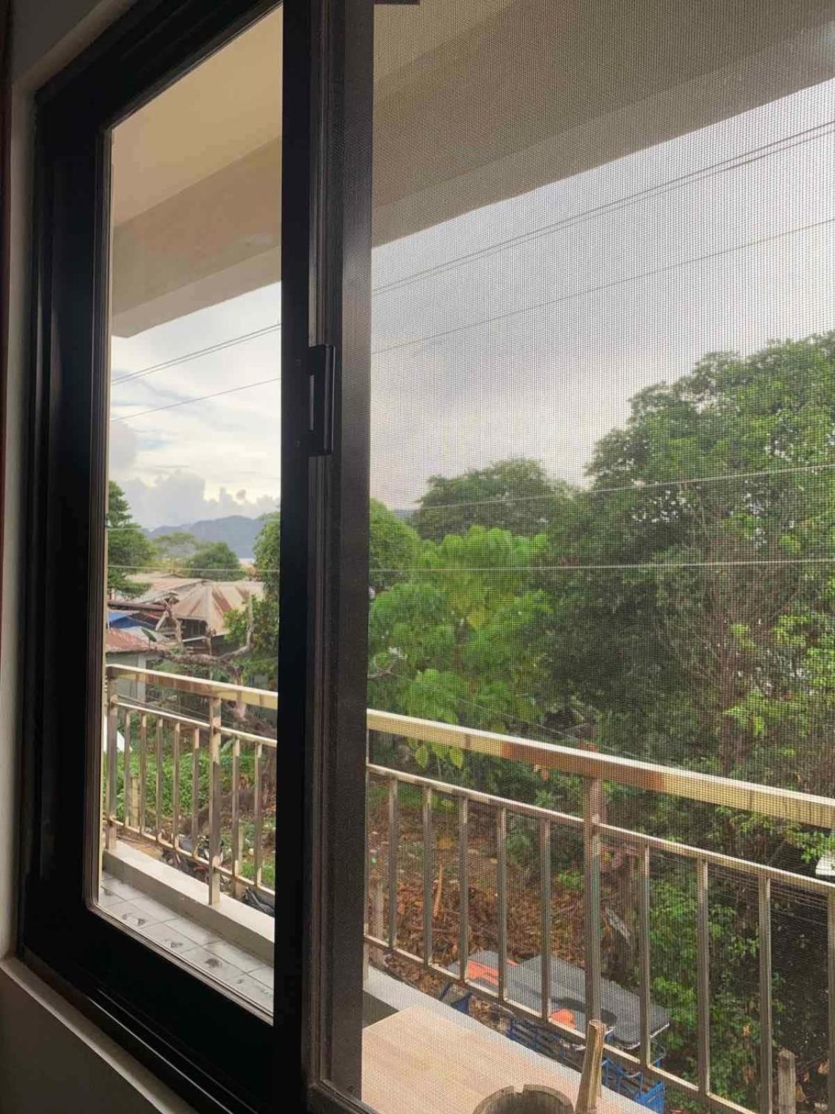 Coron Vista Lodge Exteriör bild